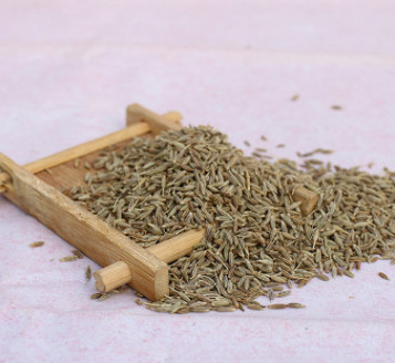 供应优质孜然粒 孜然粉 调料 香辛料 烧烤孜然粉批发 散装孜然粉图2