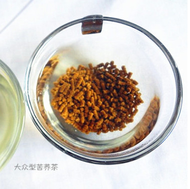 贵州土特产黑苦荞茶 西南良品荞麦粗粮休闲养身花草代用茶叶批发图2