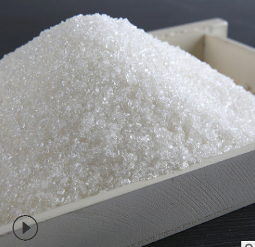 美食源广西白砂糖小包装食品蔗糖烘培调味品食用白糖袋装厂家批发图3