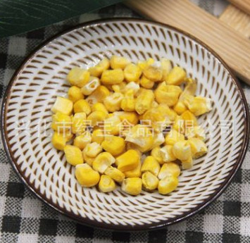 脱水玉米粒 散装脱水调味裙带菜 裙带菜 蔬菜包、汤料包专用图3