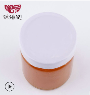 厂家承接生产 大瓶流沙蛋黄酱 拌饭烘焙炒菜寿司网红蛋黄酱图3