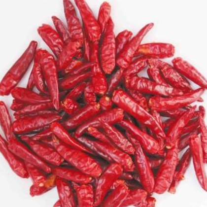 产地直销金乡辣椒批发干辣椒特辣麻辣烫调味品火锅底料图2