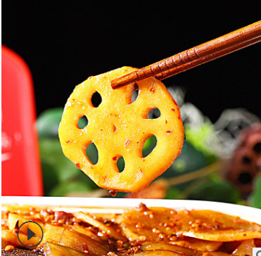 辣味客重庆自热火锅自煮懒人小火锅方便速食网红麻辣烫整箱7盒图2