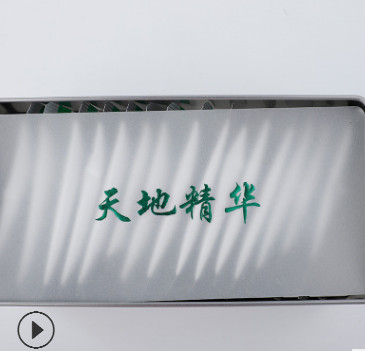 原产地金阳白魔芋膳食纤维粉30袋礼盒装图2