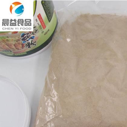 批发浓汤大地鱼粉广式云吞经典调味粉正宗云吞粉面风味火锅底味图3