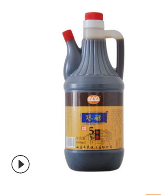 厂家批发老陈醋 治盛源陈醋 800ml 厨房调味品食用醋批发销售定制图2