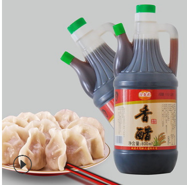 厂家生产 9度纯粮醋酿造食用白米醋 原浆陈酿古法酿造香醇健康图3