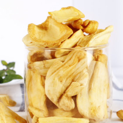 丰驿菠萝蜜干160克云南特产水果干追剧白领零嘴儿零食品批发图3