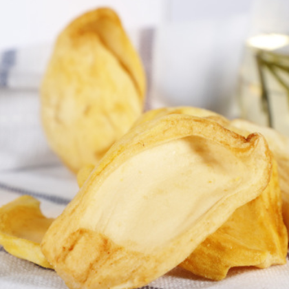 丰驿菠萝蜜干160克云南特产水果干追剧白领零嘴儿零食品批发图2