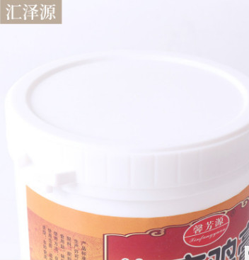 芳源椒麻鸡膏青花椒鸡膏椒麻鸡椒麻风味鸡肉增香调料1kg厂家直销图2