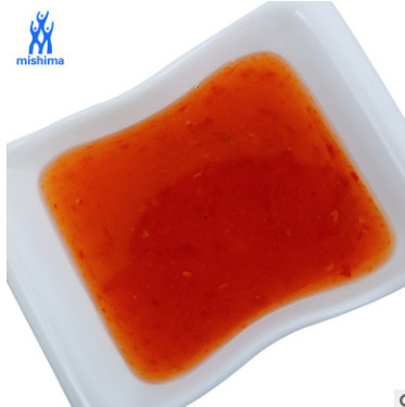 三岛食品 香辣蜜汁1kg 拌饭炒饭调料 煮汤煮面调味品批发图2