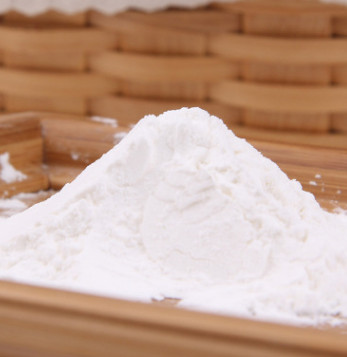 玉晶牌 玉米粉25kg食用玉米淀粉原装烘培蛋糕面包原料图3