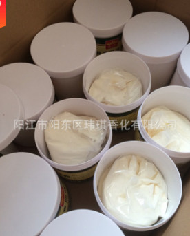 玮琪牌食用香精 6231味特鲜 餐饮调味品肉丸鱼丸汤底增鲜增味图3