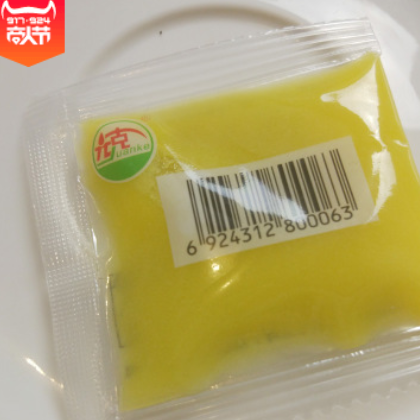 牛排牛油小包10g装煎牛排黄油酱汁起酥油食用油西餐调料批发图3