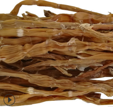 山里王秦岭小笋干笋尖春笋500g 宁陕农家特产干货 笋干野生小笋干图2