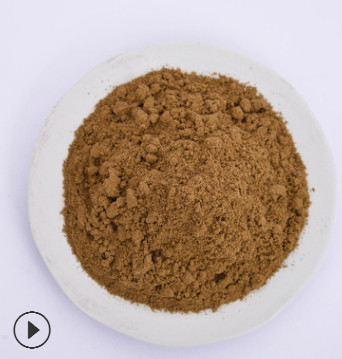 现货供应优质食品级芹菜籽粉散装批发量大优惠图2