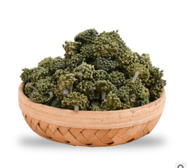 三年生三七花产地直销云南文山三七花农家特产三七花田七花批发图2