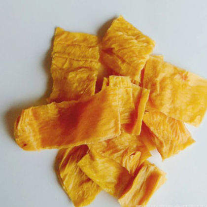 自热火锅豆皮大量批发真空包装30g火锅干豆皮自加热火锅配菜豆皮图3