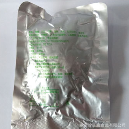 速食火锅蔬菜方便火锅蔬菜200g火锅蔬菜包图2
