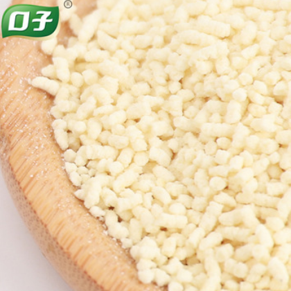口子相淮情鸡精4540g嘴袋装 厨房煲汤炒菜增鲜调味料4袋/箱批发图3