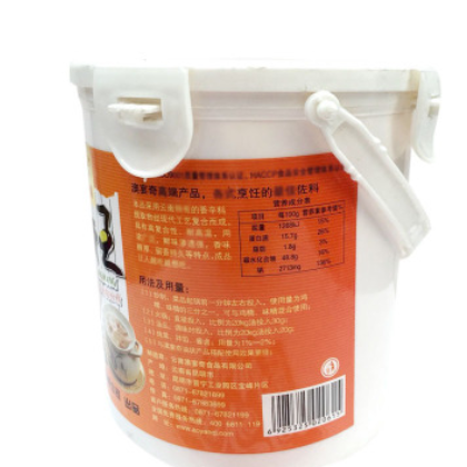 澳宴奇 高汤王粉精 油脂粉精 500g 油脂粉精调味料调汤复合调味料图3