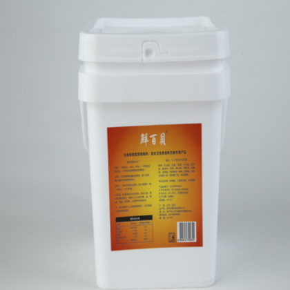 调料小龙虾调料十三香小龙虾调味料鲜百贝十三香龙虾专用酱图3