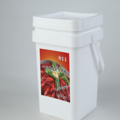 调料小龙虾调料十三香小龙虾调味料鲜百贝十三香龙虾专用酱图2