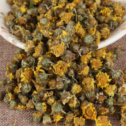 2017批发野菊花茶花草茶常年供货散装河南货可零售1公斤起批图3