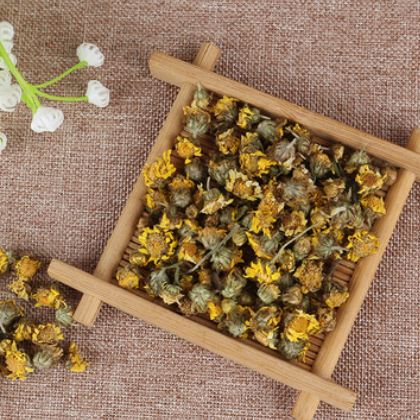 2017批发野菊花茶花草茶常年供货散装河南货可零售1公斤起批图2