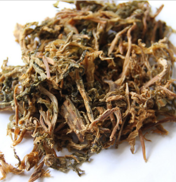 脱水大叶梅干菜散装 厂家批发脱水蔬菜干菜 绍兴优质霉干菜现货图3