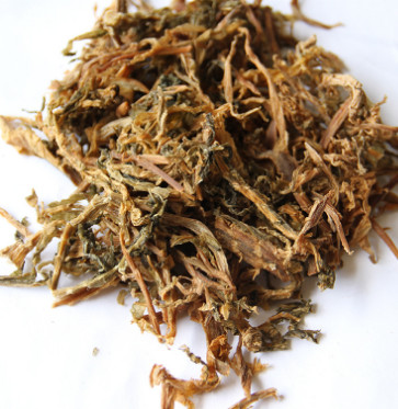 脱水大叶梅干菜散装 厂家批发脱水蔬菜干菜 绍兴优质霉干菜现货图2