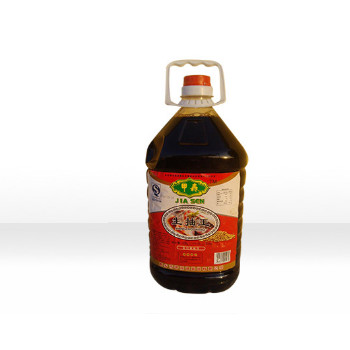 新乡厂家生产味鲜美生抽图2