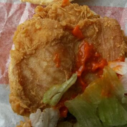 厂家直销 味加味 藤椒炸鸡腌料肯德基烤翅烤鸡鸡排炸鸡腌料图2