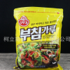 韩国进口饼粉不倒翁煎饼粉1kg 泡菜饼粉海鲜土豆饼食用粉韩国料理