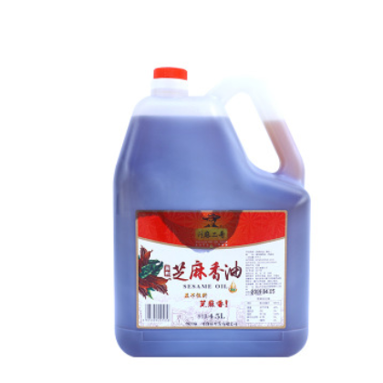 四川麻二哥 藤椒油川菜炒菜拌菜凉菜用油食用油 餐饮生鲜现货批发图2