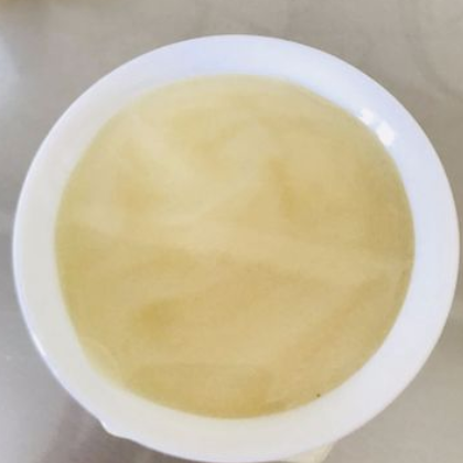 青海诺木洪枸杞蜜 农户自养蜜蜂自采黑枸杞 500g结晶枸杞蜜批发图3