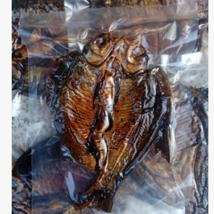酱板鱼 文妹子酱板鱼批发 湖南常德特产卤味酱板鱼零食厂家直销图2