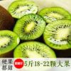 武功华驰徐香猕猴桃