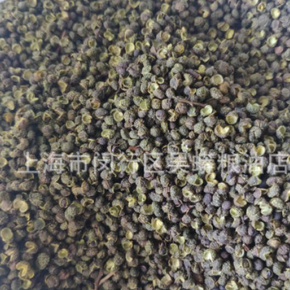调料青花椒 500g香麻藤椒火锅底料调味香料批发 麻辣烫底料图2