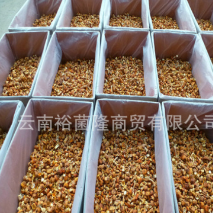 【裕菌隆】 姬松茸 干姬松茸 巴西菇批发 干姬松茸 松茸 品质保证图2