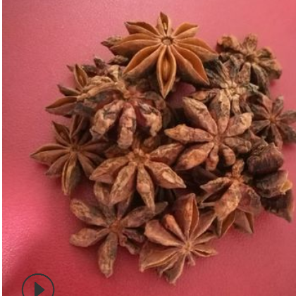 新品促销 干货八角茴香 大料500g 调味品批发大全 厨房香料 八角图2