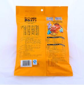 老火锅调味料【珍品红汤】图3