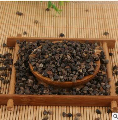 大量批发 甜荞麦带壳荞麦 酿酒鸟粮五谷杂粮 现货袋装100斤荞麦图3