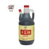 厂家供应新品上市珍鼎纯粮食酿造世家食醋 珍品手工醋12*800ml/箱