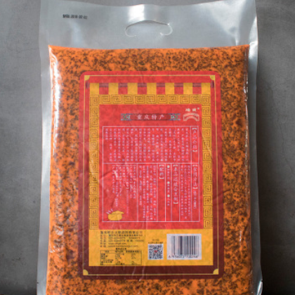 重庆桥头企牛油2.5kg*6袋整箱底料桥头厂家直销牛油火锅底料图3