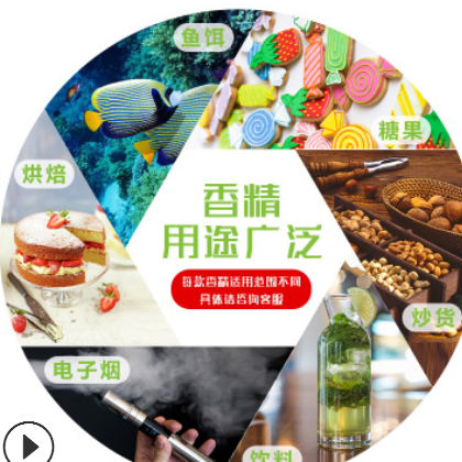 厂家直销食用柠檬味香精 油溶性 糖果食品添加剂 A03225图3