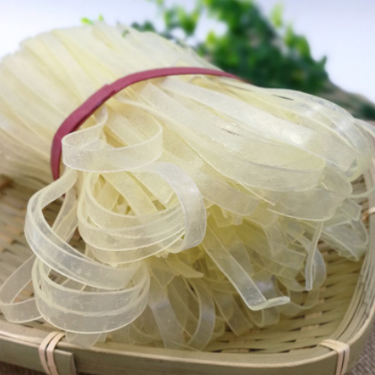 20斤一袋散装宽土豆粉条 炒粉丝炒杂菜用砂锅火锅专用粉条图2