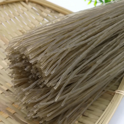 20斤散装全纯红薯粉干 手工制作粉丝地瓜粉丝厂家直销质量保证图3