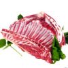 新疆巴什拜羔羊冷冻优质羊排 真空简装羊肉 展牧牧场整羊冷冻牛羊