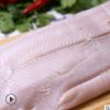 厂家直销深海鲨鱼肉 海鲜水产冷冻鱼肉食品餐饮专供产地